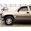 Image 27 : D5 --  2001 CHEVROLET TAHOE 1500 4X4, Grey, 238 198 KM's