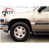 Image 28 : D5 --  2001 CHEVROLET TAHOE 1500 4X4, Grey, 238 198 KM's