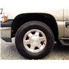 Image 29 : D5 --  2001 CHEVROLET TAHOE 1500 4X4, Grey, 238 198 KM's