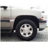 Image 32 : D5 --  2001 CHEVROLET TAHOE 1500 4X4, Grey, 238 198 KM's