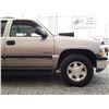 Image 33 : D5 --  2001 CHEVROLET TAHOE 1500 4X4, Grey, 238 198 KM's