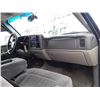 Image 47 : D5 --  2001 CHEVROLET TAHOE 1500 4X4, Grey, 238 198 KM's