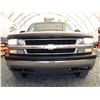 Image 4 : D5 --  2001 CHEVROLET TAHOE 1500 4X4, Grey, 238 198 KM's