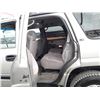 Image 58 : D5 --  2001 CHEVROLET TAHOE 1500 4X4, Grey, 238 198 KM's