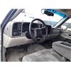 Image 64 : D5 --  2001 CHEVROLET TAHOE 1500 4X4, Grey, 238 198 KM's