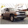 Image 8 : D5 --  2001 CHEVROLET TAHOE 1500 4X4, Grey, 238 198 KM's