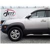 Image 25 : A12D --  2006 HYUNDAI TUCSON GL, Silver, 183839 KM