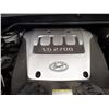 Image 37 : A12D --  2006 HYUNDAI TUCSON GL, Silver, 183839 KM