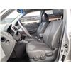 Image 59 : A12D --  2006 HYUNDAI TUCSON GL, Silver, 183839 KM