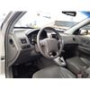 Image 61 : A12D --  2006 HYUNDAI TUCSON GL, Silver, 183839 KM