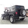Image 21 : C6C --  2011 JEEP WRANGLER UNLIMITED SAHARA 4X4, Black, 213946 KM