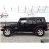 Image 23 : C6C --  2011 JEEP WRANGLER UNLIMITED SAHARA 4X4, Black, 213946 KM