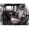 Image 75 : C6C --  2011 JEEP WRANGLER UNLIMITED SAHARA 4X4, Black, 213946 KM