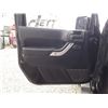 Image 84 : C6C --  2011 JEEP WRANGLER UNLIMITED SAHARA 4X4, Black, 213946 KM