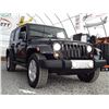 Image 8 : C6C --  2011 JEEP WRANGLER UNLIMITED SAHARA 4X4, Black, 213946 KM