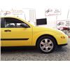 Image 24 : E4 --  2001 FORD FOCUS SE , Yellow, 231039 KM