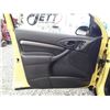 Image 52 : E4 --  2001 FORD FOCUS SE , Yellow, 231039 KM
