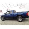 Image 25 : G1 --  2014 DODGE RAM 1500 SLT OUTDOORSMAN QUAD CAB 4X4, Blue, 194810 KM