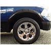 Image 42 : G1 --  2014 DODGE RAM 1500 SLT OUTDOORSMAN QUAD CAB 4X4, Blue, 194810 KM