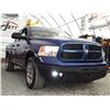 Image 8 : G1 --  2014 DODGE RAM 1500 SLT OUTDOORSMAN QUAD CAB 4X4, Blue, 194810 KM