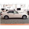 Image 10 : A3 --  2004 MERCEDES C240 4MATIC AWD, White, 124689 KM   "NO RESERVE"