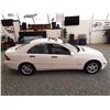 Image 11 : A3 --  2004 MERCEDES C240 4MATIC AWD, White, 124689 KM   "NO RESERVE"