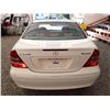 Image 16 : A3 --  2004 MERCEDES C240 4MATIC AWD, White, 124689 KM   "NO RESERVE"