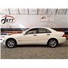 Image 21 : A3 --  2004 MERCEDES C240 4MATIC AWD, White, 124689 KM   "NO RESERVE"