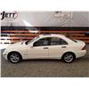 Image 22 : A3 --  2004 MERCEDES C240 4MATIC AWD, White, 124689 KM   "NO RESERVE"