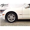 Image 28 : A3 --  2004 MERCEDES C240 4MATIC AWD, White, 124689 KM   "NO RESERVE"