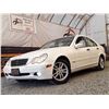 Image 2 : A3 --  2004 MERCEDES C240 4MATIC AWD, White, 124689 KM   "NO RESERVE"