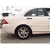 Image 34 : A3 --  2004 MERCEDES C240 4MATIC AWD, White, 124689 KM   "NO RESERVE"
