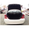 Image 51 : A3 --  2004 MERCEDES C240 4MATIC AWD, White, 124689 KM   "NO RESERVE"