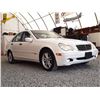 Image 8 : A3 --  2004 MERCEDES C240 4MATIC AWD, White, 124689 KM   "NO RESERVE"