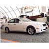 Image 9 : A3 --  2004 MERCEDES C240 4MATIC AWD, White, 124689 KM   "NO RESERVE"