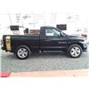 Image 10 : F5 --  2004 DODGE RAM 1500 ST RUMBLE BEE 4X4, Black, 237896 KM