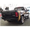 Image 14 : F5 --  2004 DODGE RAM 1500 ST RUMBLE BEE 4X4, Black, 237896 KM