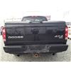 Image 15 : F5 --  2004 DODGE RAM 1500 ST RUMBLE BEE 4X4, Black, 237896 KM