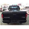 Image 16 : F5 --  2004 DODGE RAM 1500 ST RUMBLE BEE 4X4, Black, 237896 KM