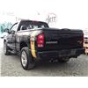 Image 18 : F5 --  2004 DODGE RAM 1500 ST RUMBLE BEE 4X4, Black, 237896 KM