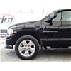 Image 29 : F5 --  2004 DODGE RAM 1500 ST RUMBLE BEE 4X4, Black, 237896 KM