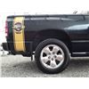 Image 38 : F5 --  2004 DODGE RAM 1500 ST RUMBLE BEE 4X4, Black, 237896 KM