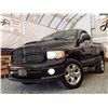 Image 3 : F5 --  2004 DODGE RAM 1500 ST RUMBLE BEE 4X4, Black, 237896 KM