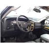 Image 63 : F5 --  2004 DODGE RAM 1500 ST RUMBLE BEE 4X4, Black, 237896 KM
