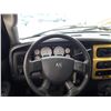 Image 65 : F5 --  2004 DODGE RAM 1500 ST RUMBLE BEE 4X4, Black, 237896 KM
