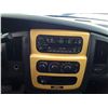 Image 72 : F5 --  2004 DODGE RAM 1500 ST RUMBLE BEE 4X4, Black, 237896 KM