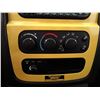 Image 74 : F5 --  2004 DODGE RAM 1500 ST RUMBLE BEE 4X4, Black, 237896 KM