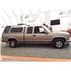Image 10 : A12B --  1998 GMC SIERRA 1500 EXT CAB, Brown, 271150 KM