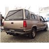 Image 13 : A12B --  1998 GMC SIERRA 1500 EXT CAB, Brown, 271150 KM