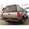 Image 14 : A12B --  1998 GMC SIERRA 1500 EXT CAB, Brown, 271150 KM